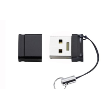Intenso 16gb slim line usb3.2 black 3532470 pendrive