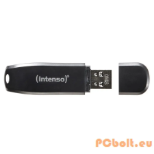 Intenso 16GB Speed Line USB3.0 Black pendrive