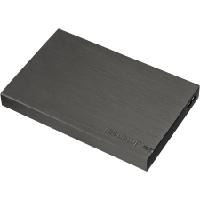 Intenso 1TB Memory Board 2,5" USB3.0 Külső HDD - Fekete (6028660) merevlemez