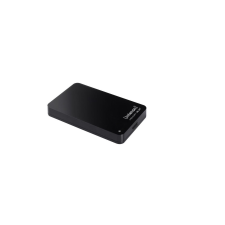 Intenso 2TB Memory Play 2.5" USB 3.0 Külső HDD - Fekete (6021480) merevlemez