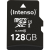 Intenso 3433491 microSDXC, 128 GB, Class 10, UHS-I Professional Memóriakártya (3433491)