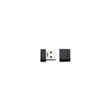 Intenso 3500480 Micro Line 32 GB, USB 2.0 Fekete Pendrive (3500480) pendrive