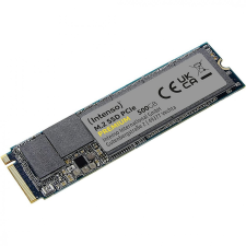 Intenso 500GB M.2 2280 PCIe NVMe Premium (3835450) merevlemez