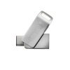 Intenso 64GB cMobile Line USB3.2 Silver (3536490)
