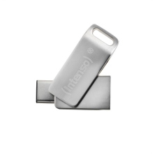 Intenso 64GB cMobile Line USB3.2 Silver (3536490) pendrive