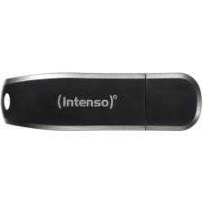Intenso 64GB USB 3.0 Speed Line Fekete (3533490) pendrive