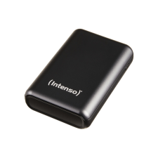 Intenso A10000 Power Bank 10000mAh - Fekete (7322430) power bank