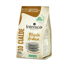Intenso Arabica ESE Pod kávépárna 10 db kávé