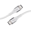 Intenso C315C Charging and Data Cable White