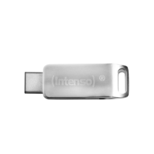 Intenso cMobile Line 128GB Pendrive - Ezüst pendrive