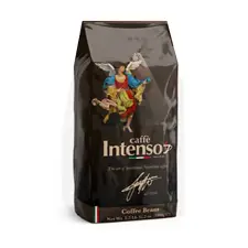  Intenso Coffee Art szemes kávé 1 kg kávé
