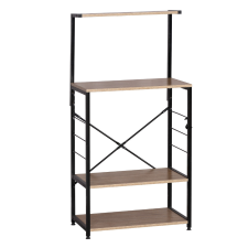 Intenso Compact konyhai tároló polc - 60 x 120 cm bútor