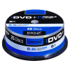Intenso DVD+R Intenso 8,5GB  25pcs Cakebox DOUBLE LAYER 8x retail (4311144)