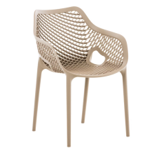 Intenso Étkező szék - Intenso D-980C (bézs) bútor