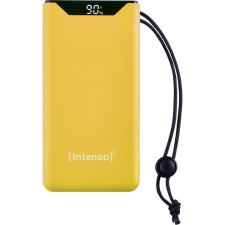 Intenso f10000 10000mah powerbank yellow 7332039 power bank