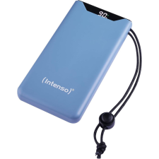 Intenso F10000 Power Bank 10000mAh kék (7332035) power bank