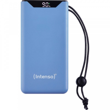 Intenso Intenso F10000 10000mAh Powerbank Blue power bank