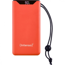 Intenso Intenso F10000 10000mAh Powerbank Orange power bank
