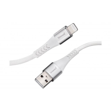 Intenso Intenso USB-A to Lightning male/male cable 1,5m White kábel és adapter