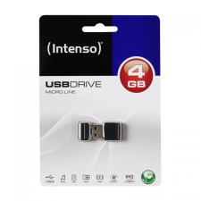 Intenso - Micro Line 4GB pendrive