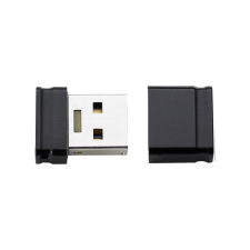 Intenso - Micro Line 8GB - FEKETE pendrive