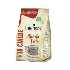 Intenso Miscela Forte ESE Pod kávépárna 10 db kávé