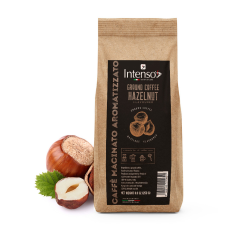 Intenso mogyorós őrölt kávé 250 g kávé