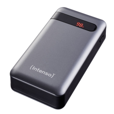 Intenso pd20000 20000mah powerbank anthracite 7332354 power bank