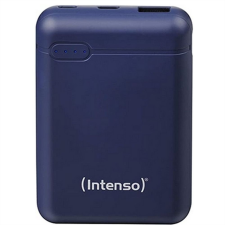 Intenso Powerbank INTENSO XS5000 5000 mAh Kék power bank