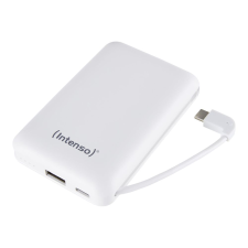 Intenso Powerbank XC10000 power bank - Li-pol - USB, USB-C (7314532) power bank