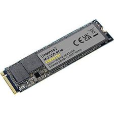 Intenso Premium 1TB M.2 2280 PCI-E x4 Gen3 NVMe (3835460) merevlemez