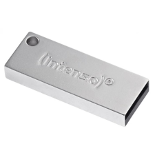 Intenso Premium Line 128GB USB 3.0 Ezüst pendrive