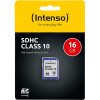 Intenso SD Card 16GB Intenso Class10 (3411470)