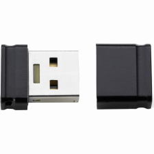 Intenso STICK 16GB USB 2.0 Intenso Micro Line Black (3500470) pendrive