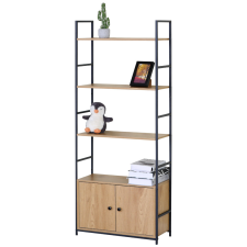 Intenso univerzális tároló polc kisszekrénnyel - 59 x 144 cm bútor