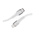Intenso USB-C to Lightning male/male cable 1,5m White (INTENSO_7902002)