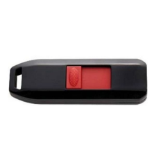 Intenso USB Memória INTENSO 3511470 16 GB Fekete pendrive