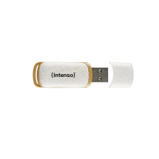 Intenso USB-Stick 128GB Intenso USB 3.2 Gen1x1 Green Line retail (3540491) pendrive