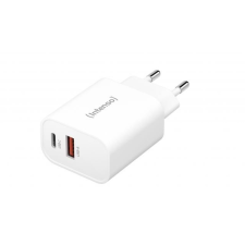 Intenso w30ac power adapter white 7803012 kábel és adapter