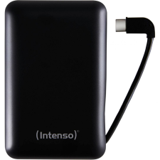 Intenso xc10000 10000mah powerbank black 7314530 power bank