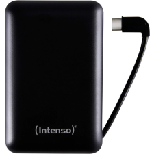 Intenso XC10000 Power Bank 10000mAh fekete (7314530) power bank