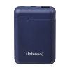 Intenso xs10000 10000mah powerbank blue 7313535