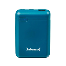 Intenso xs10000 10000mah powerbank petrol 7313537 power bank