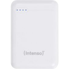 Intenso XS10000 10000mAh PowerBank White power bank