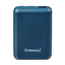 Intenso XS10000 Power Bank 10000mAh kékeszöld (7313537) power bank
