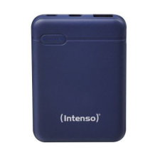 Intenso XS5000 Power Bank 5000mAh kék (7313525) power bank