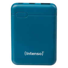 Intenso XS5000 Power Bank 5000mAh Petróleumkék power bank
