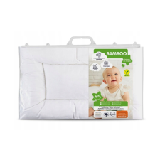 Inter Bambusz bambusz baba bambusz párna 40x60 babaágynemű, babapléd
