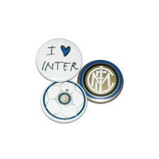Inter kitűző 3 db-os kitűző