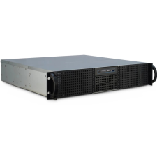 Inter-Tech 2U-20240 Server Case egyéb hálózati eszköz